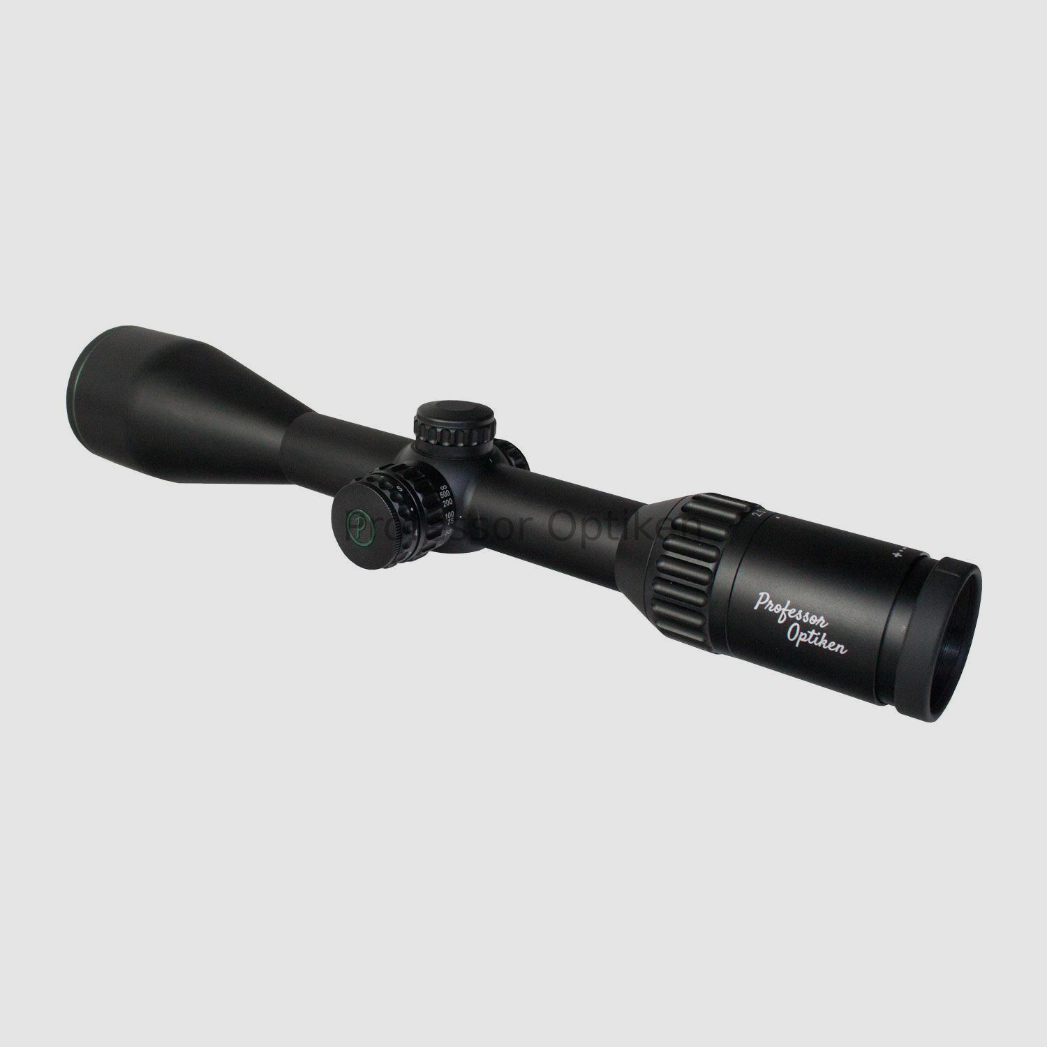 Professor Optiken Ammersee - 2,5-15x56 HD V2, Leuchtfaser-Absehen 4