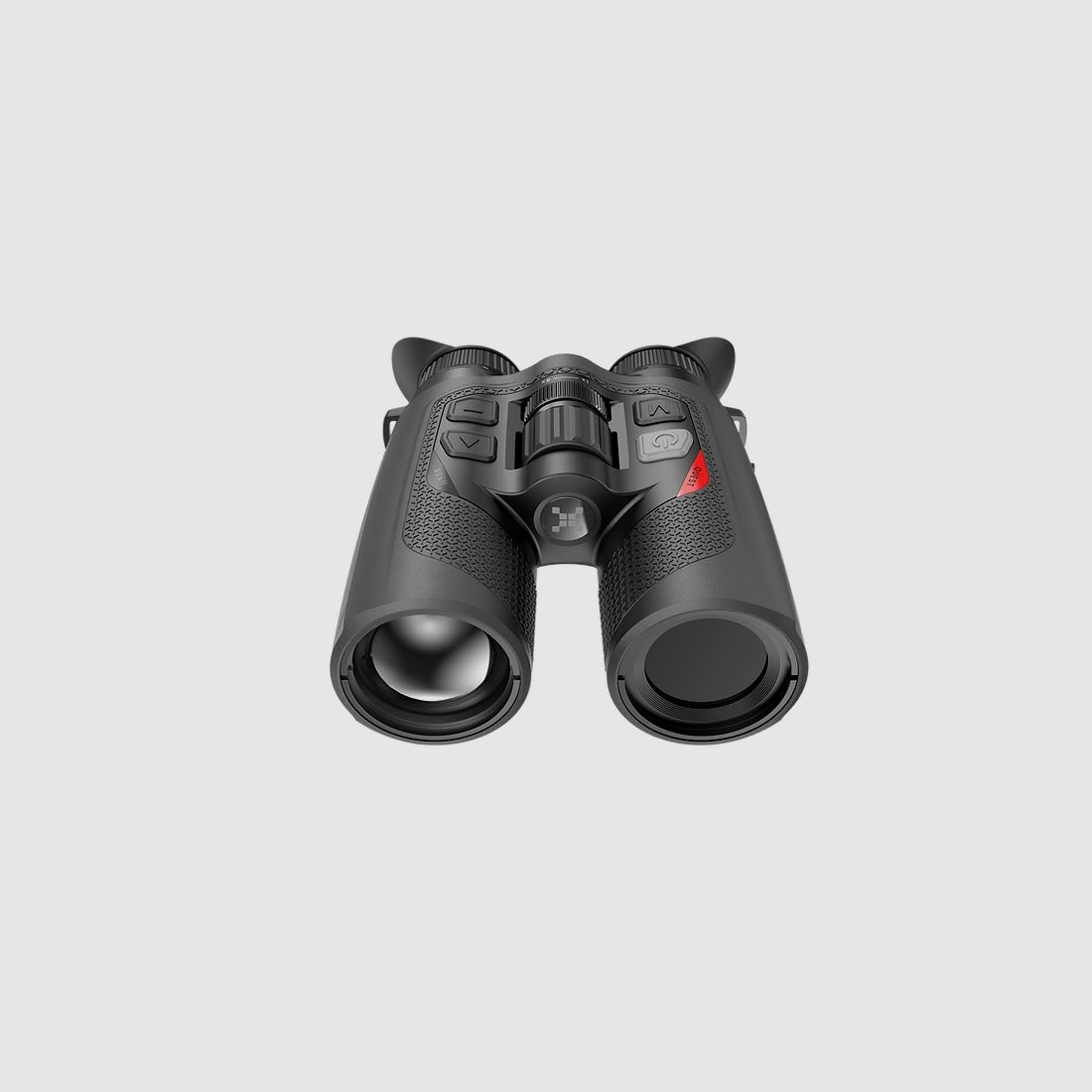 NOCPIX QUEST H35R mit LRF Wärmebild-Fernglas