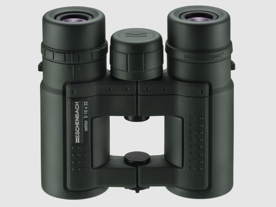 Eschenbach Eschenbach sector D 10x32 B compacto+