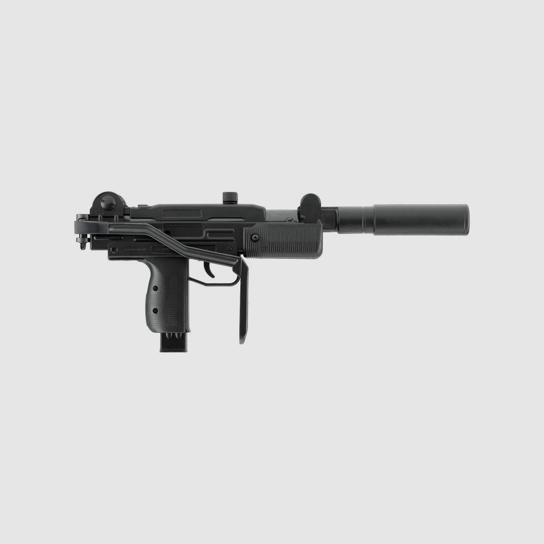 MINI UZI UMAREX 4,5MM, immagine 5 di 7
