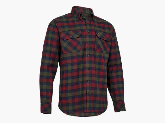 Cooper Shirt - Men's Clothing Size: 49/50
