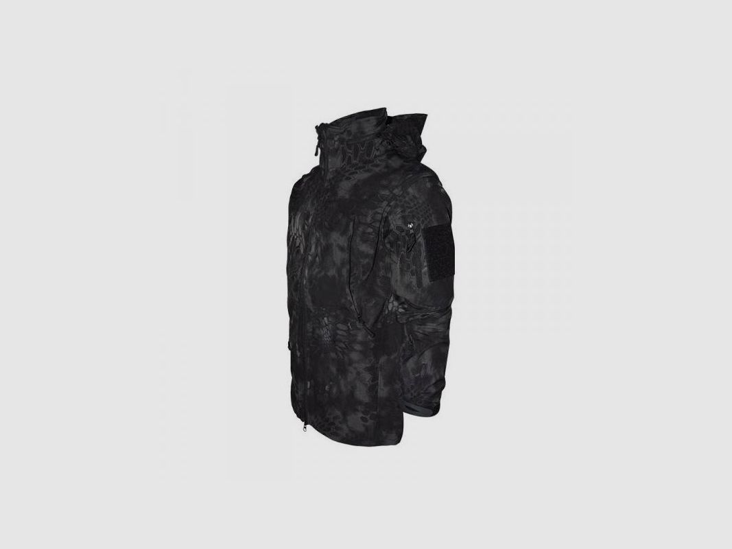 Patton Softshell Jas, afbeelding 6 van 13