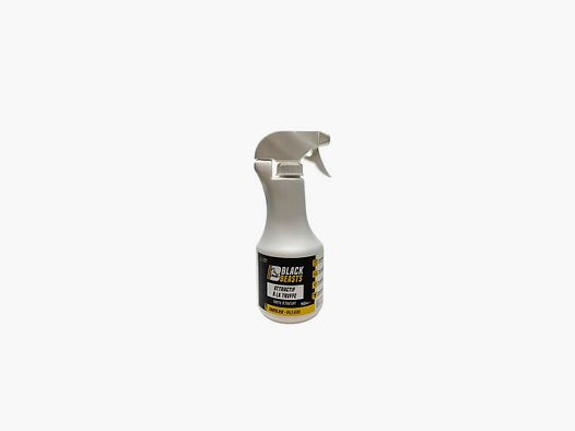 Truffelattractant voor wilde zwijnen Black Beasts - 500 ml