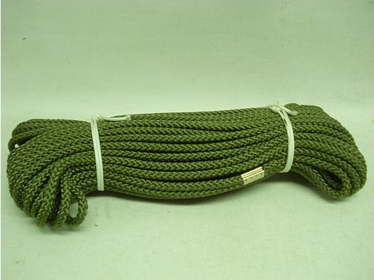 Feldleine Perlon 20 m -