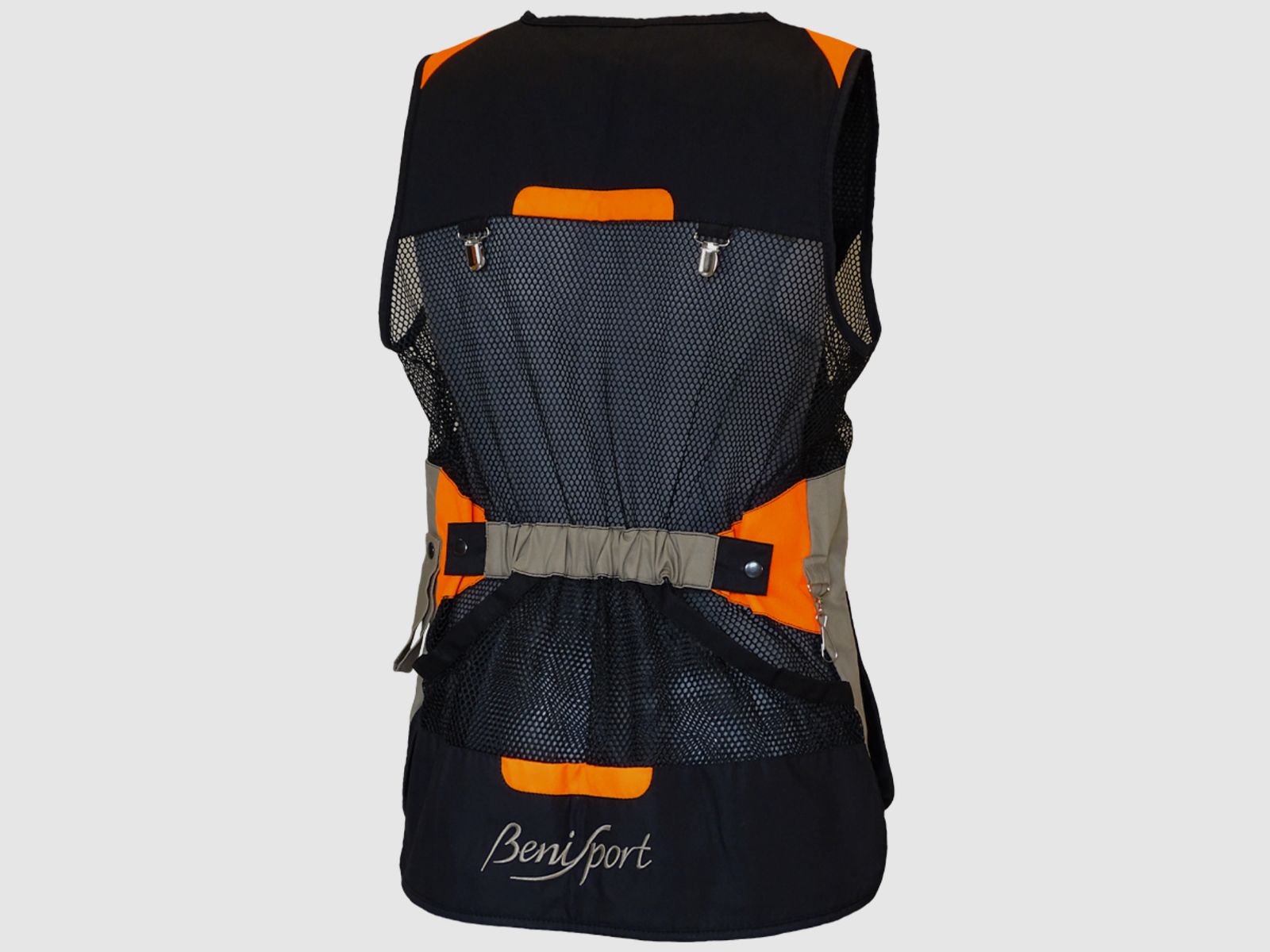 Benisport Fresno Schießweste, Bild 2 von 2