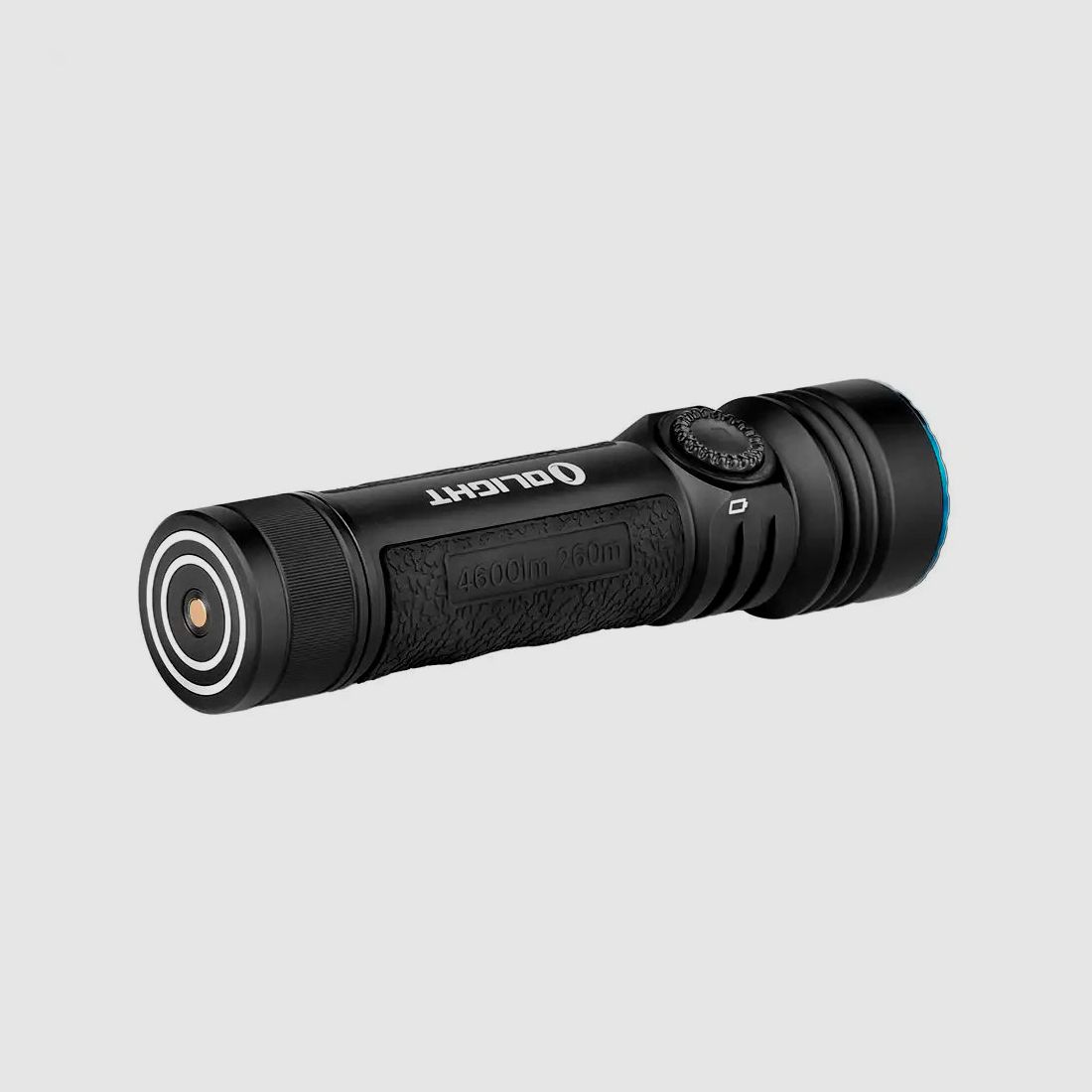 Handlampe LED Olight Seeker 4 Pro 4.600 Lumen, Bild 4 von 16