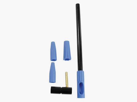 Birchwood Casey cleaning rod guide Bore Guide