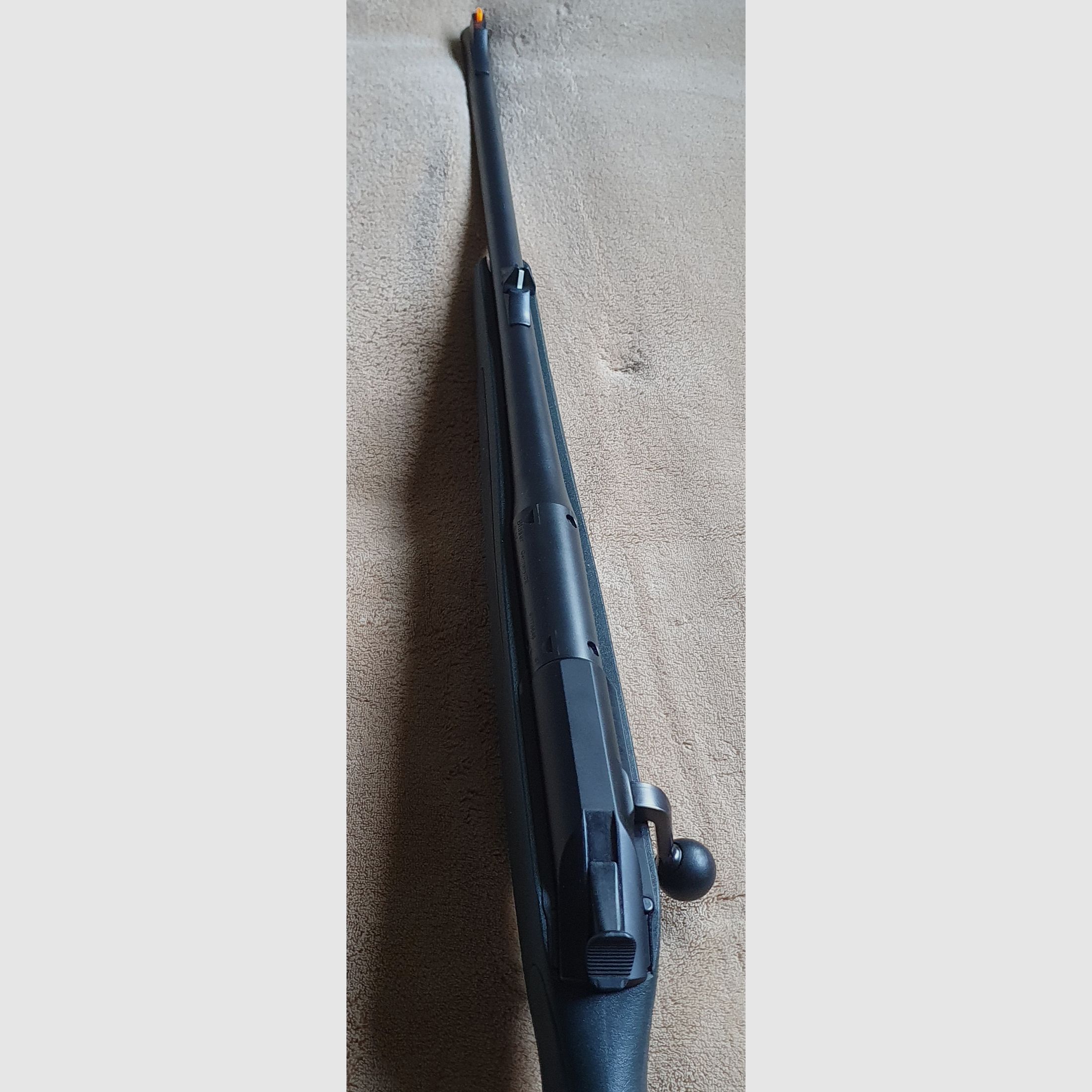 Blaser R 93 Professional Geradezugrepetierer Kaliber 30.06