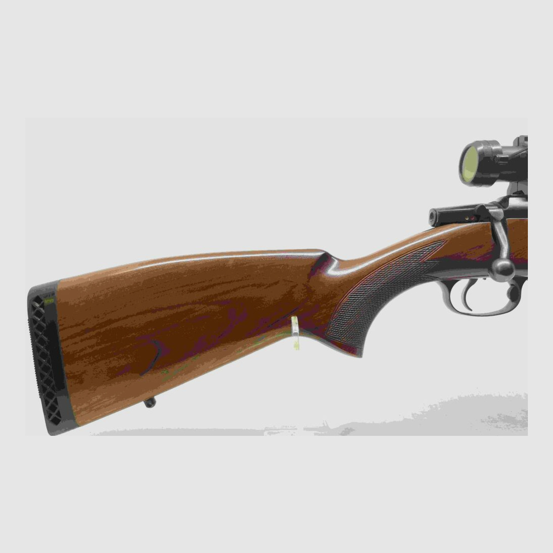 ZBROJOVKA BRNO CZ 550