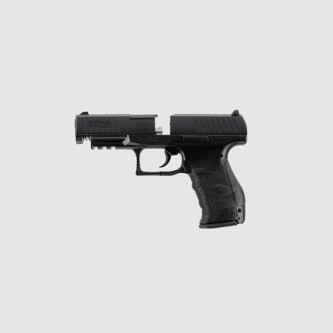 Walther PPQ 4,5mm, Bild 3 von 12