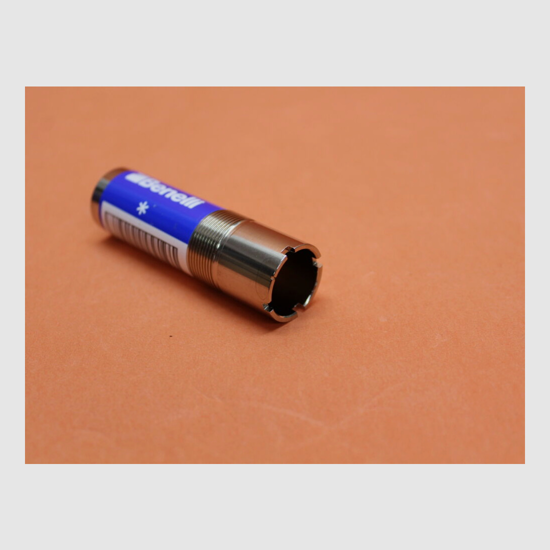 Benelli Benelli Fucili: Mobilchoke MC 12GA 50mm Cono Full * / I per M2/M3/M4/Nova/SuperNova