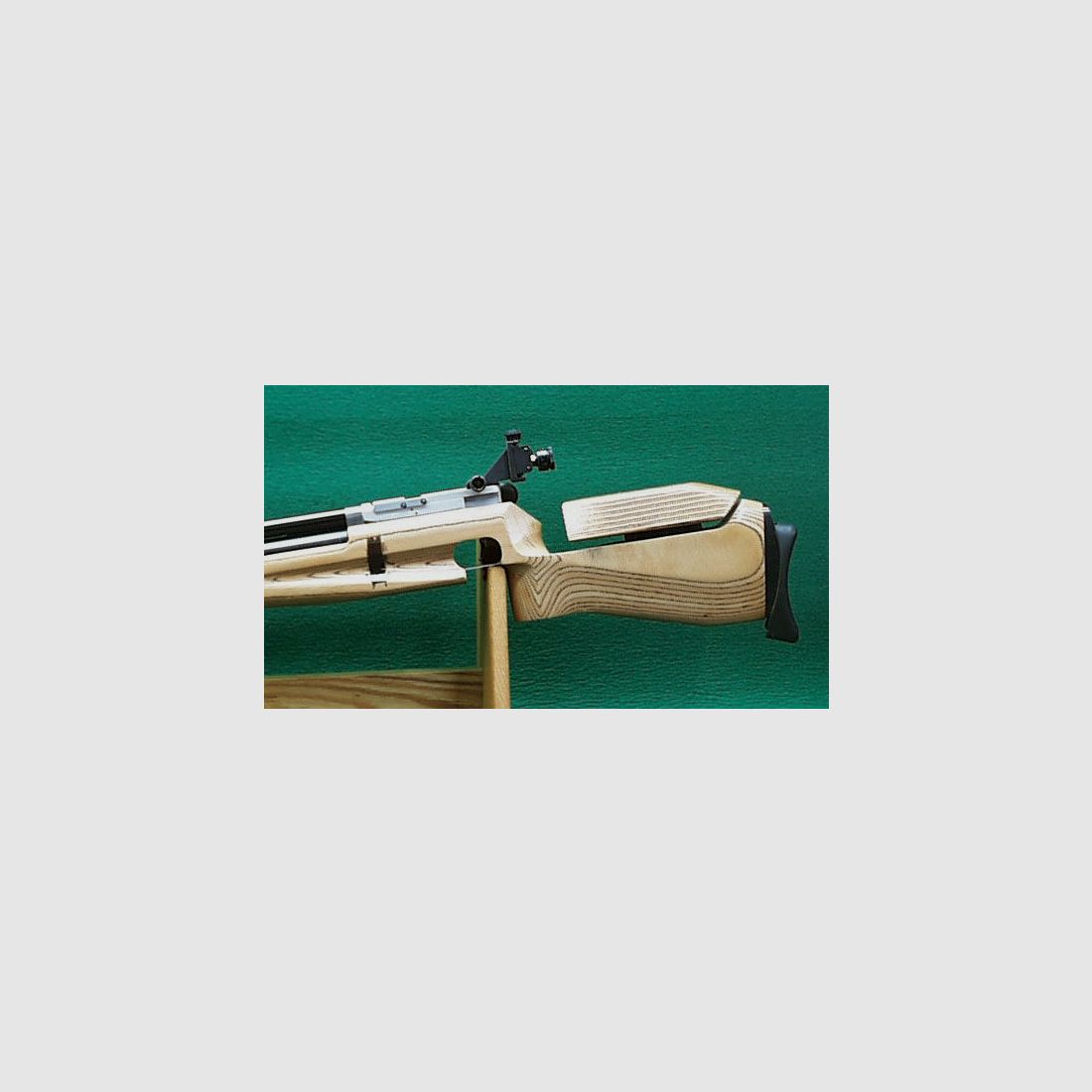 Feinwerkbau 600 FWB Mod. 600