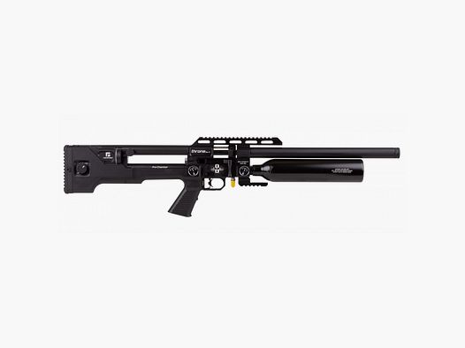 Reximex Throne Gen2 Black