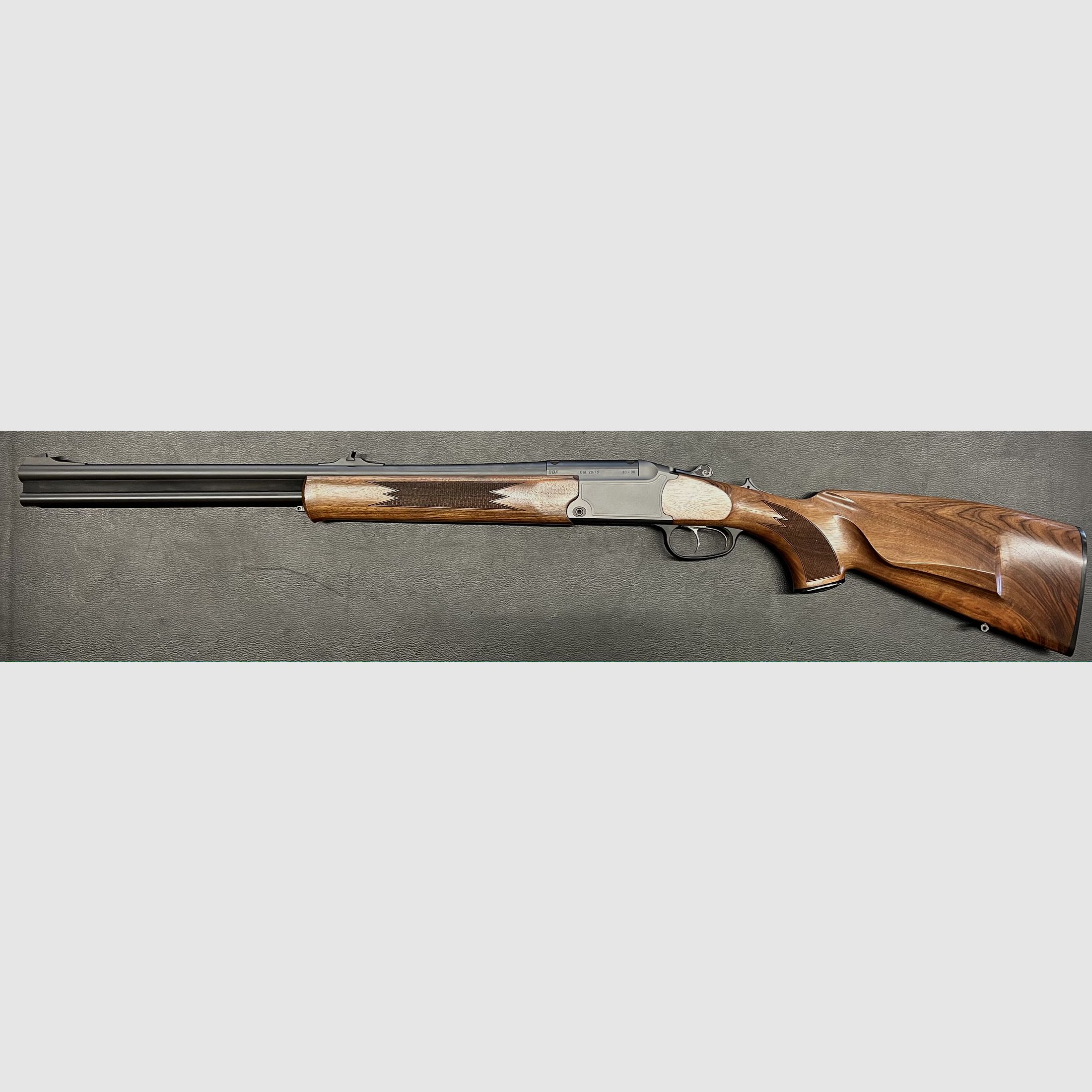 Blaser BBF 97 Standard