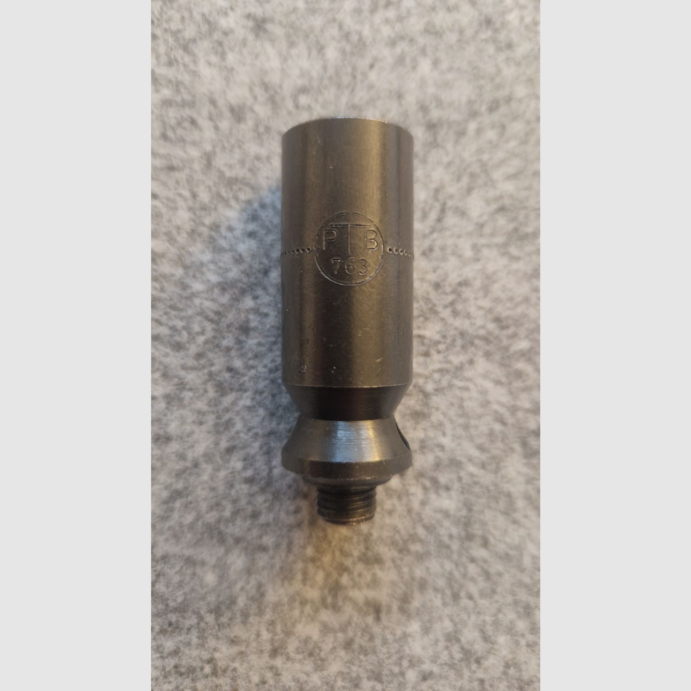 Vaso de lanzamiento Umarex para arma de fogueo