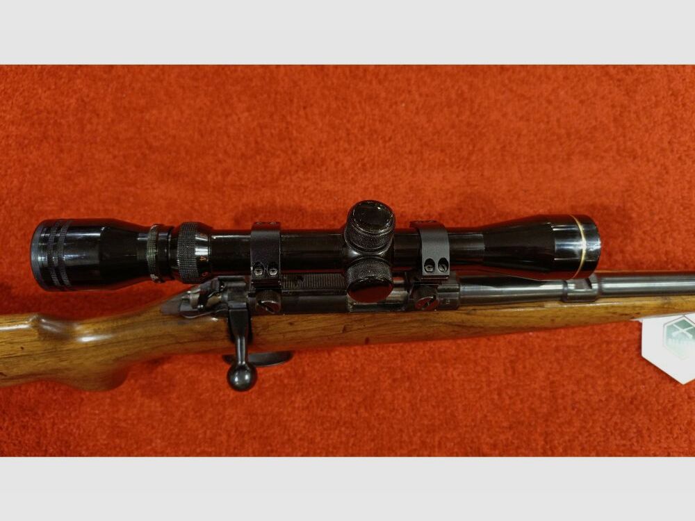 Brünner Waffenwerke ohne .22lr