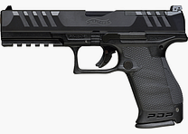 Walther PDP Compact 5"