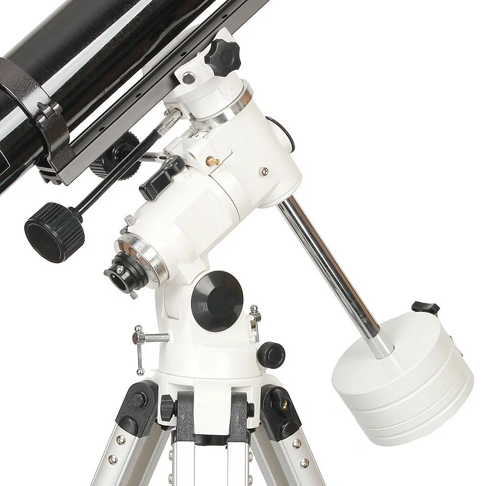 Télescope Sky-Watcher (Synta) BK909EQ3, image 7 sur 18