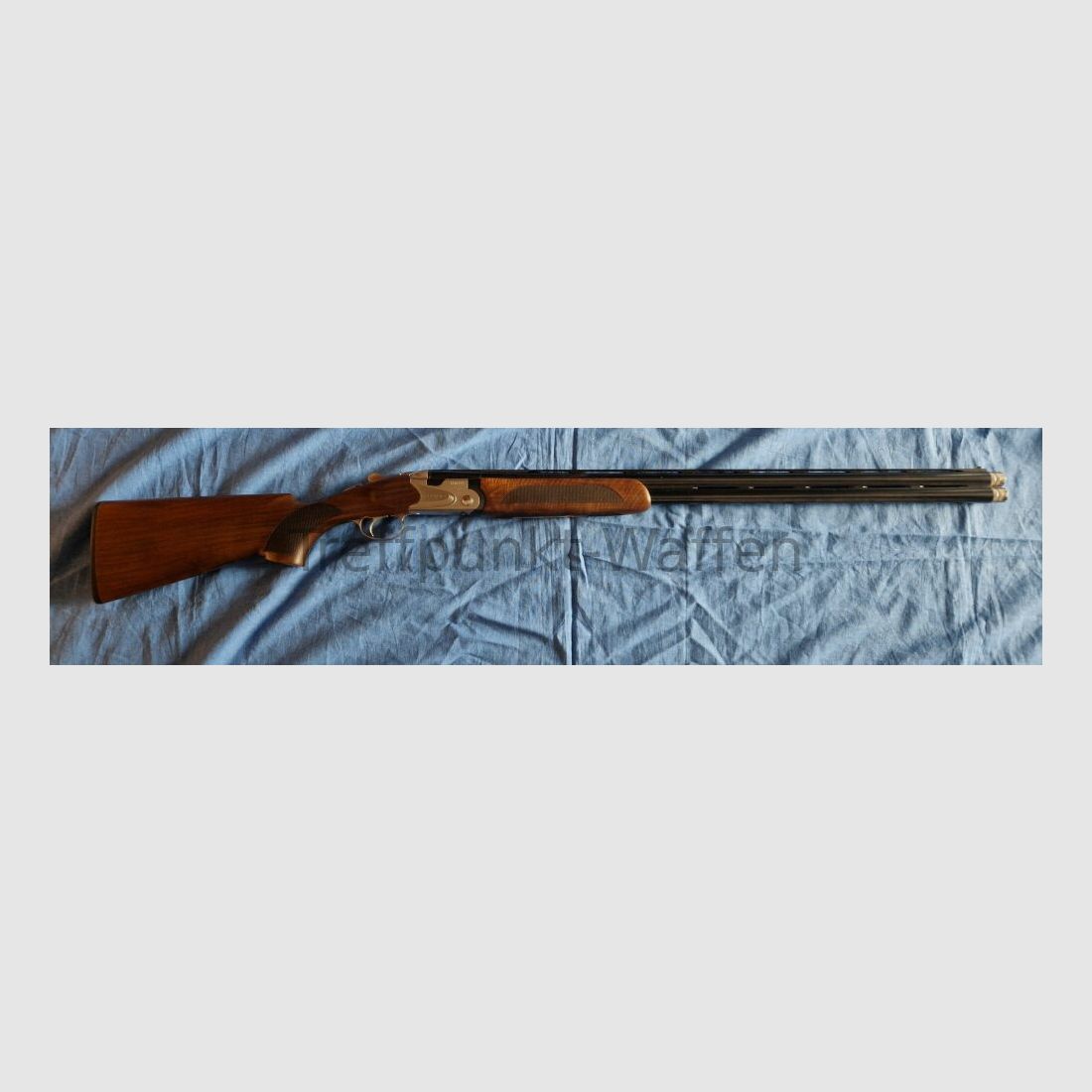 Beretta SV10 LINKS!