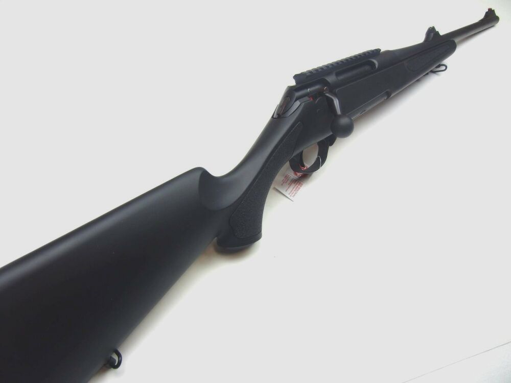 Haenel	 Repetierbüchse Haenel  Jäger 10 Pro Compact, .308Win.