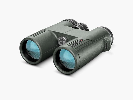 Frontier ED X 10x42 vert - Boîtier en alliage de magnésium