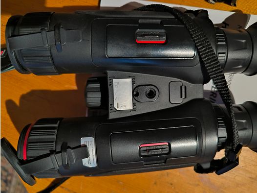 HIKmicro Habrok 4k HE25L