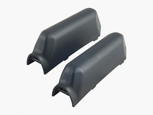 MAGPUL HUNTER/SGA HIGH CHEEK RISER BLACK