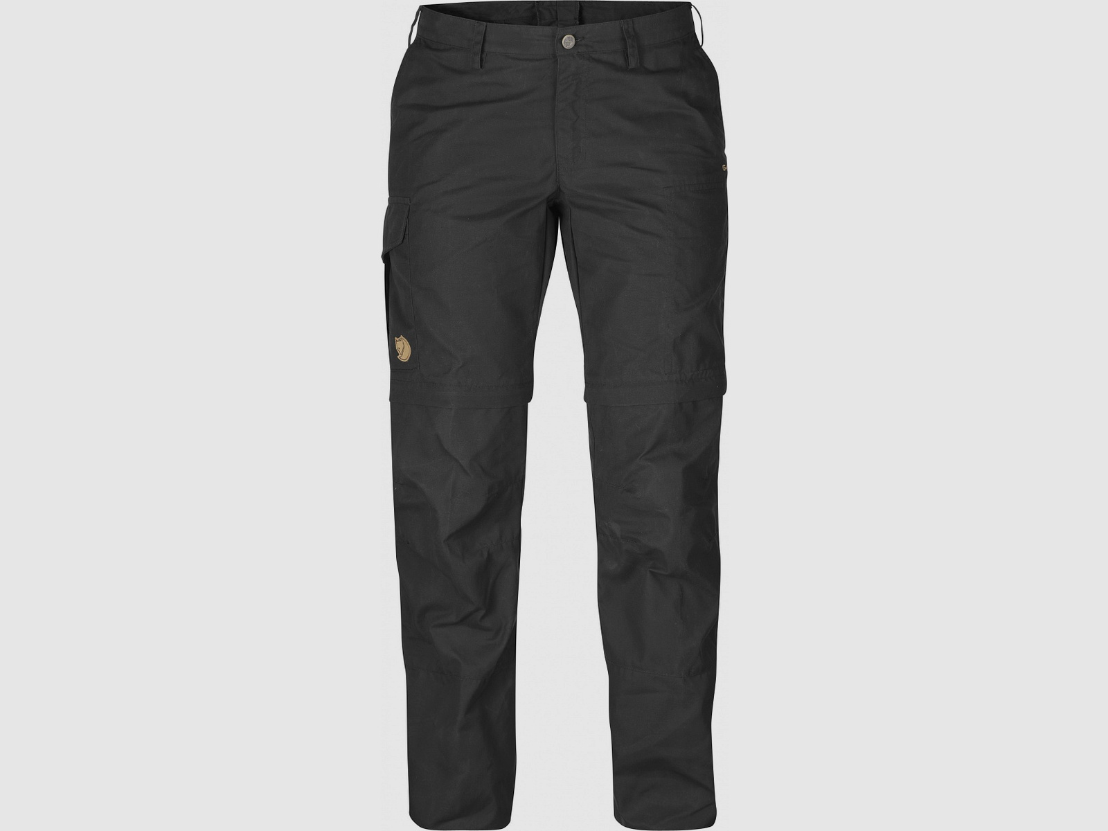 Fjällräven Fjäll Räven Karla Zip-Off Trousers