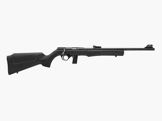 Repetierbüchse Rossi 8122 Kaliber.