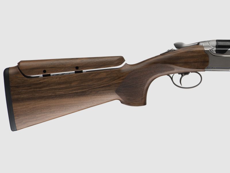 Beretta Bockdoppelflinte 694 Vittoria Sporting, Bild 3 von 3