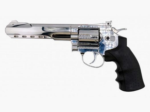 Revolver Bille Acier Hwasan 6''