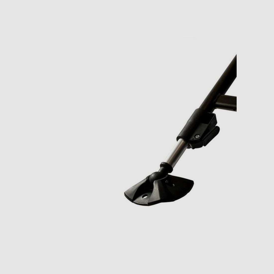 LETTINO – JRC – COCOON II FLATBED WIDE | 150kg 220x100cm, image 3 of 4