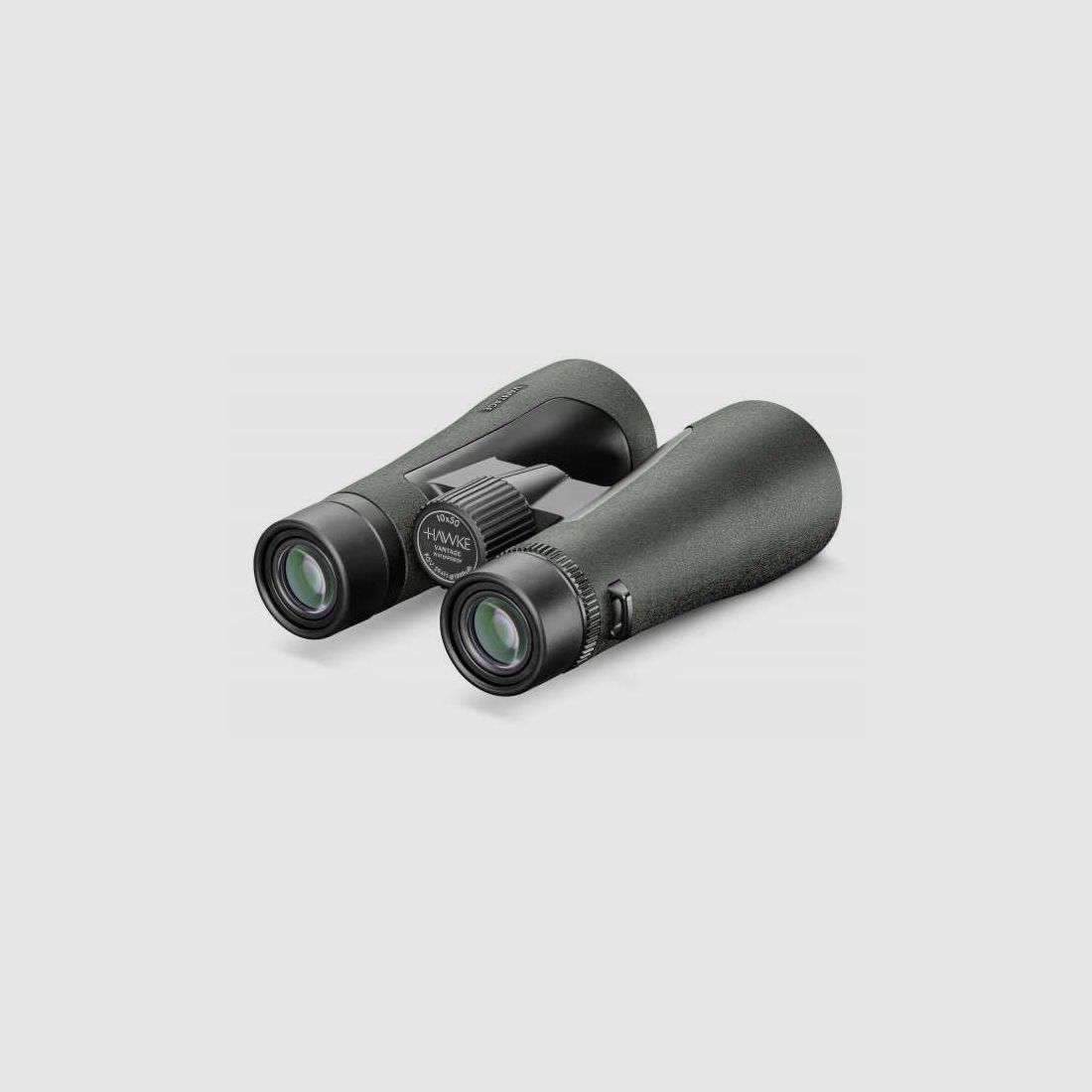 Hawke Vantage 10x50 Binocular Fernglas grün
