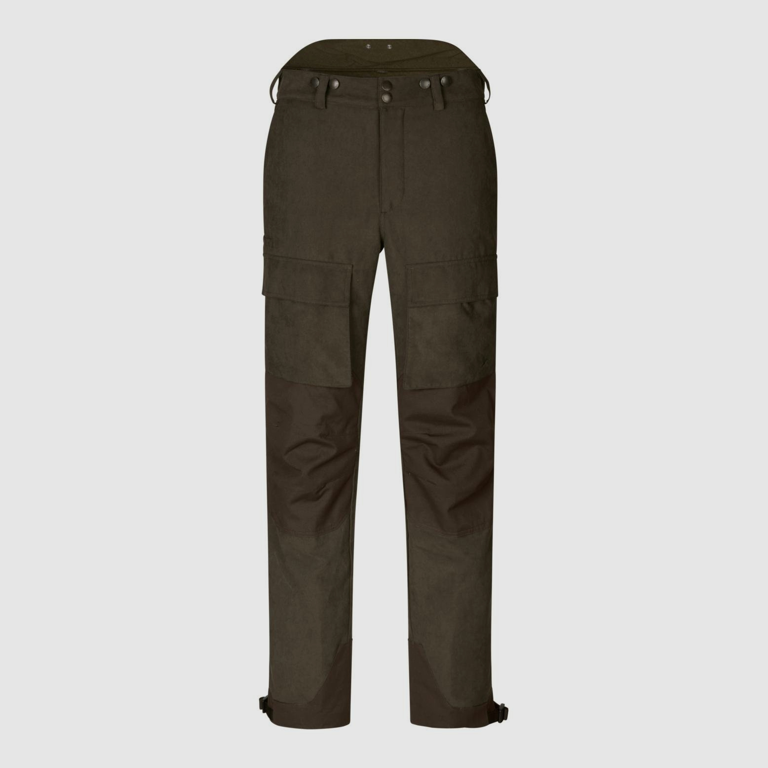 Seeland Hose Helt II Herren Grizzly Brown    48