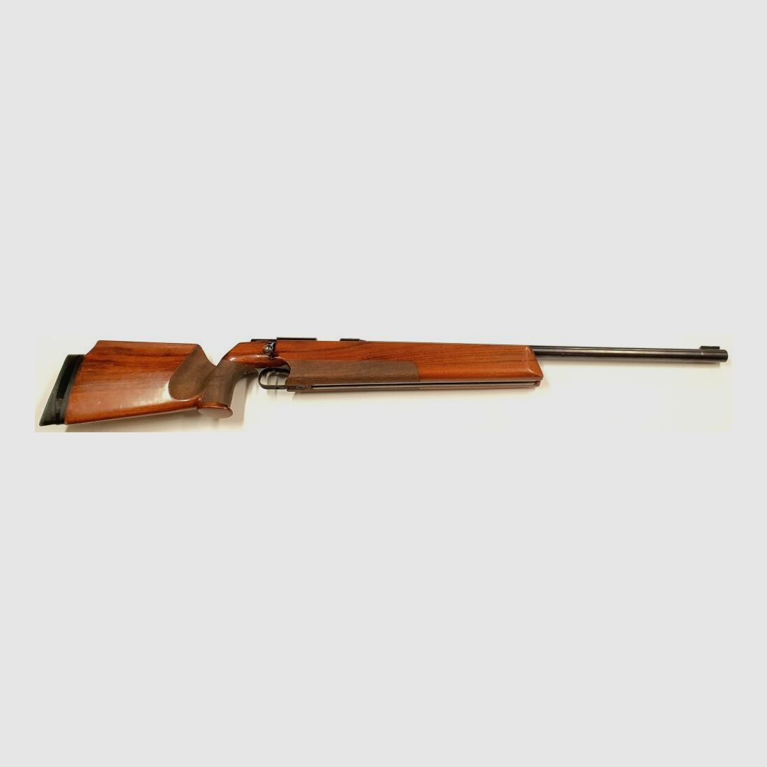 Anschütz Mod. 54 Matchgewehr