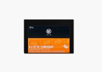 RWS 8x57 IS Cineshot 12.1g 187grs. Long gun ammunition 30 pieces