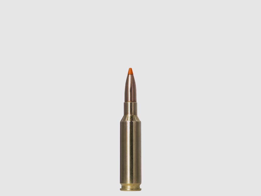 NORMA Tipstrike 6,5 Creedmoor 9,1g 140gr