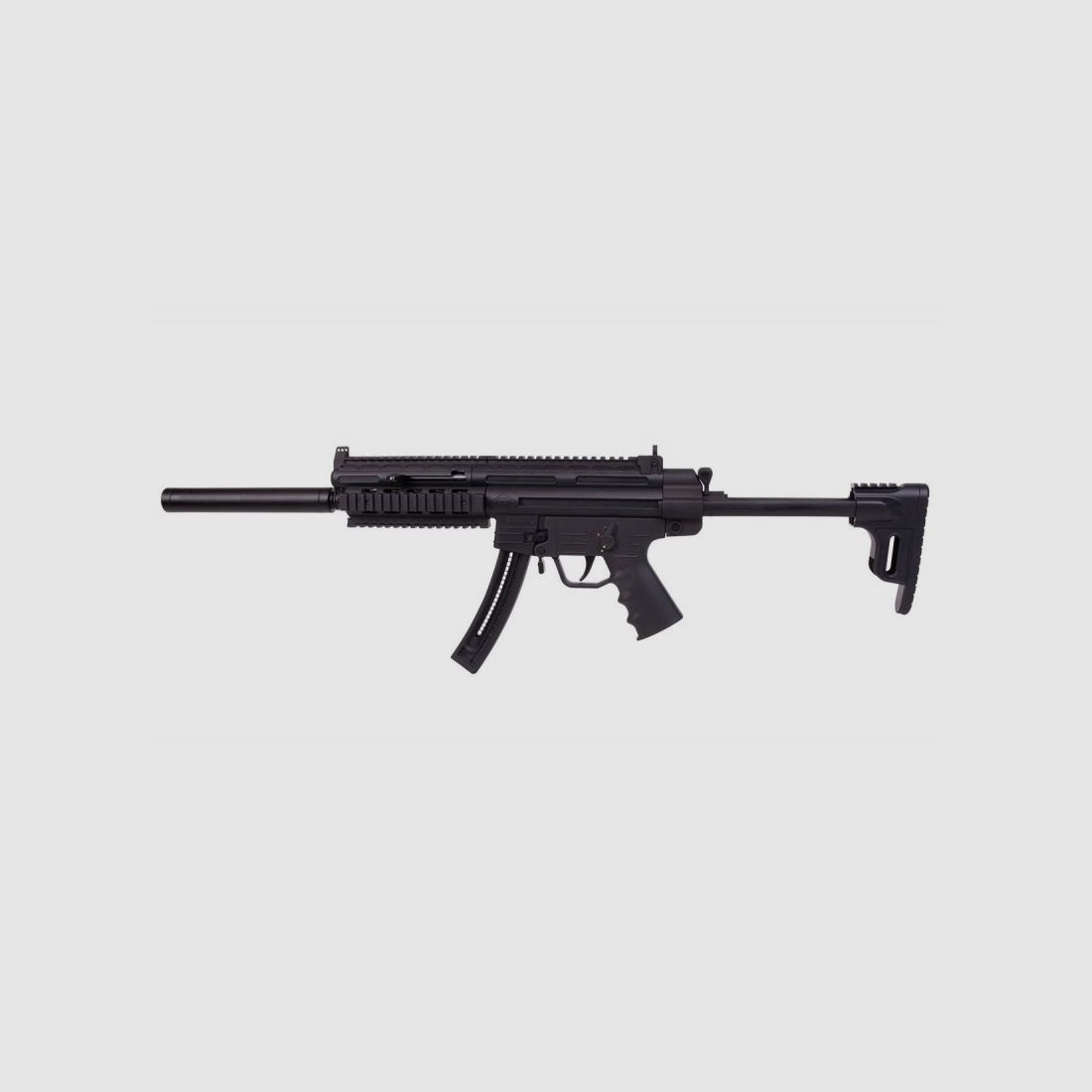 GSG-16 Geweer .22 LR, afbeelding 2 van 4