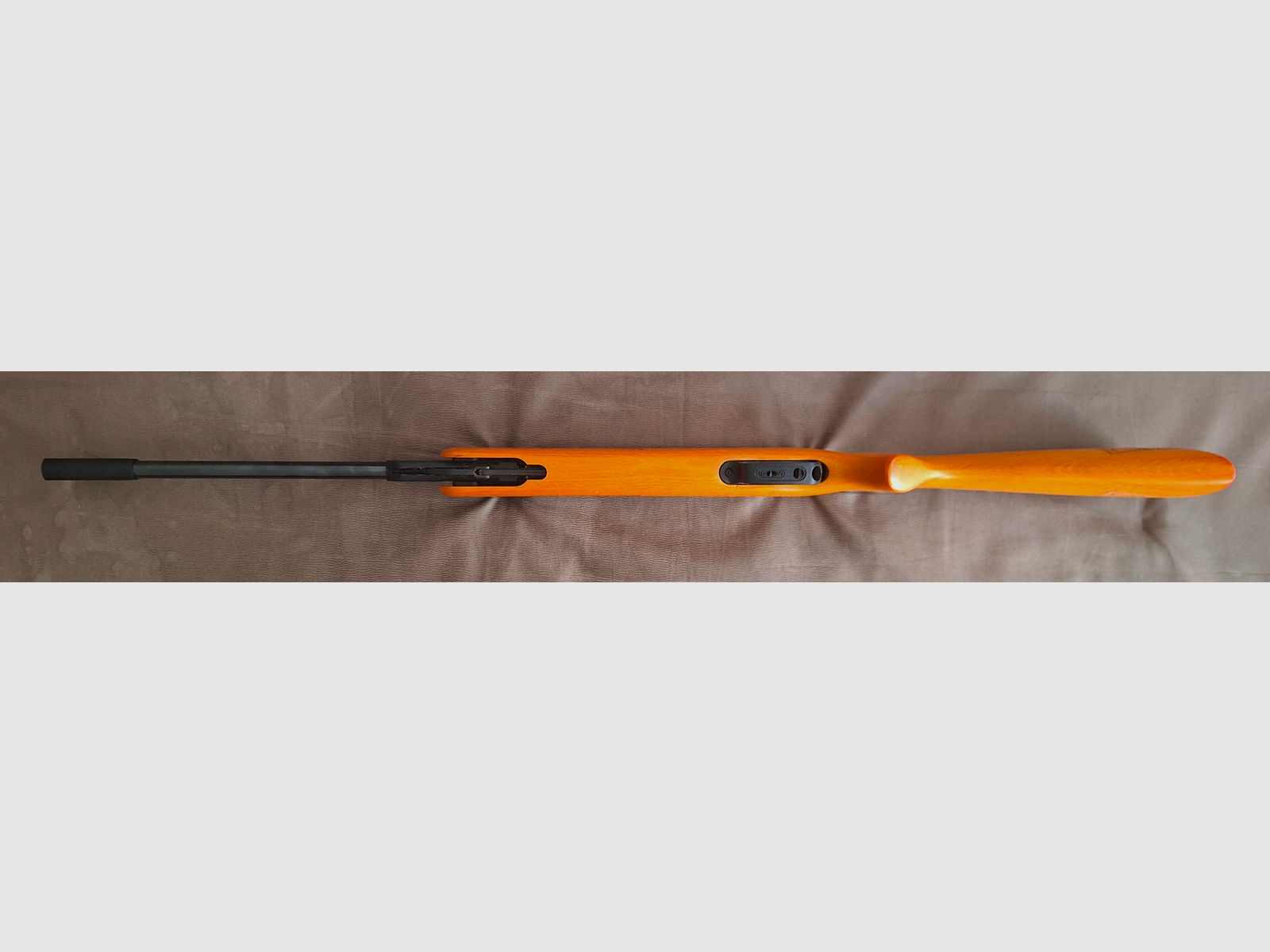 Jugendluftgewehr Knicklauf GAMO 