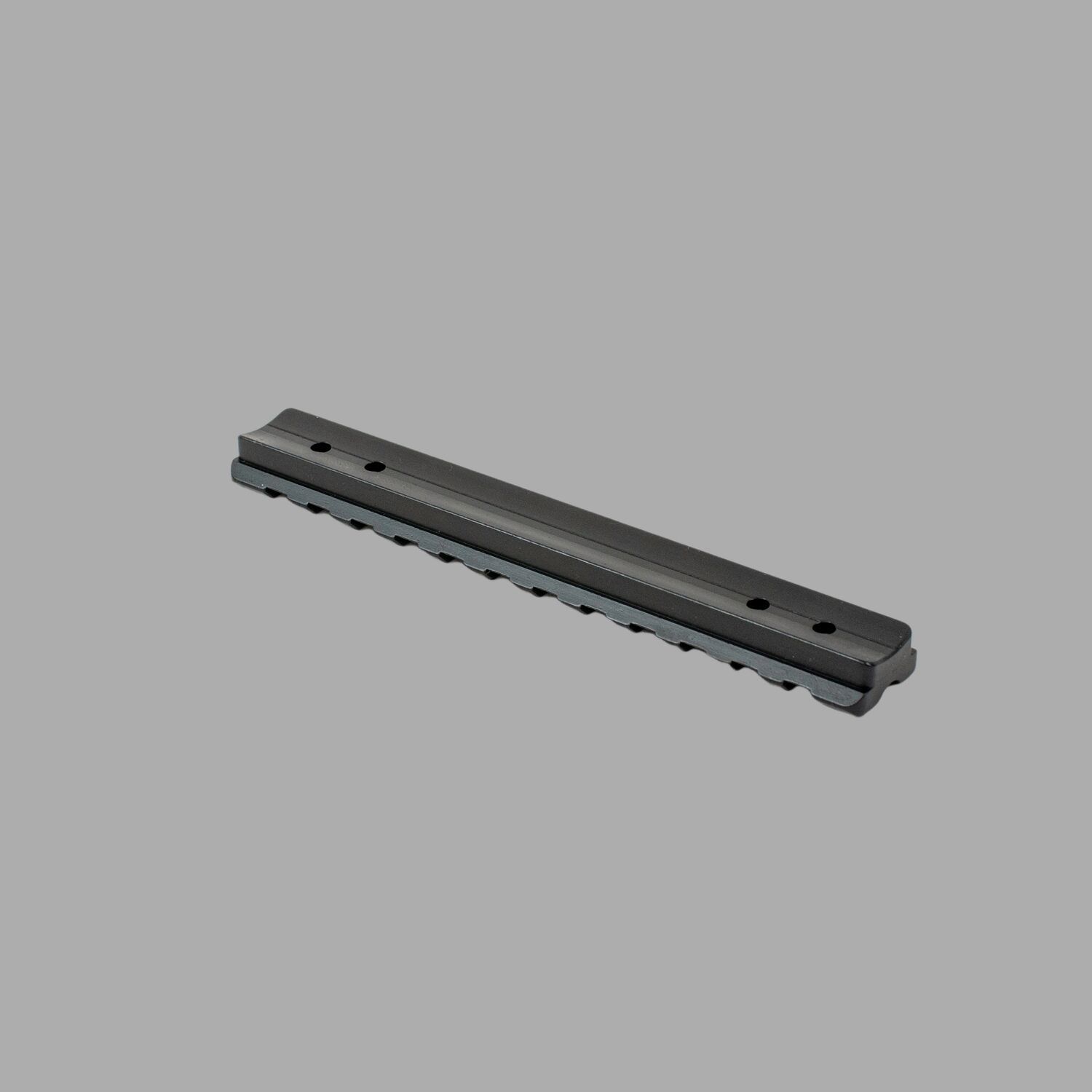 Rifle Doc Picatinny Weaver STAHL Schiene für BROWNING Lever Action / Unterhebelrepetierer BLR SA, CLR 81 SA, Lightning SA