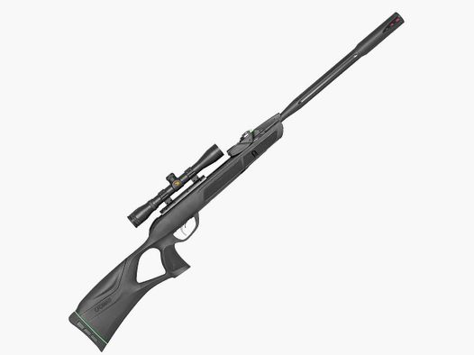 Gamo Roadster IGT 10X Gen3i Karabiner + Zielfernrohr 4x32WR
