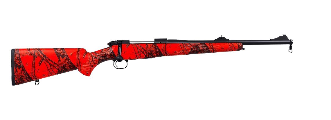 Mauser 12 Trail