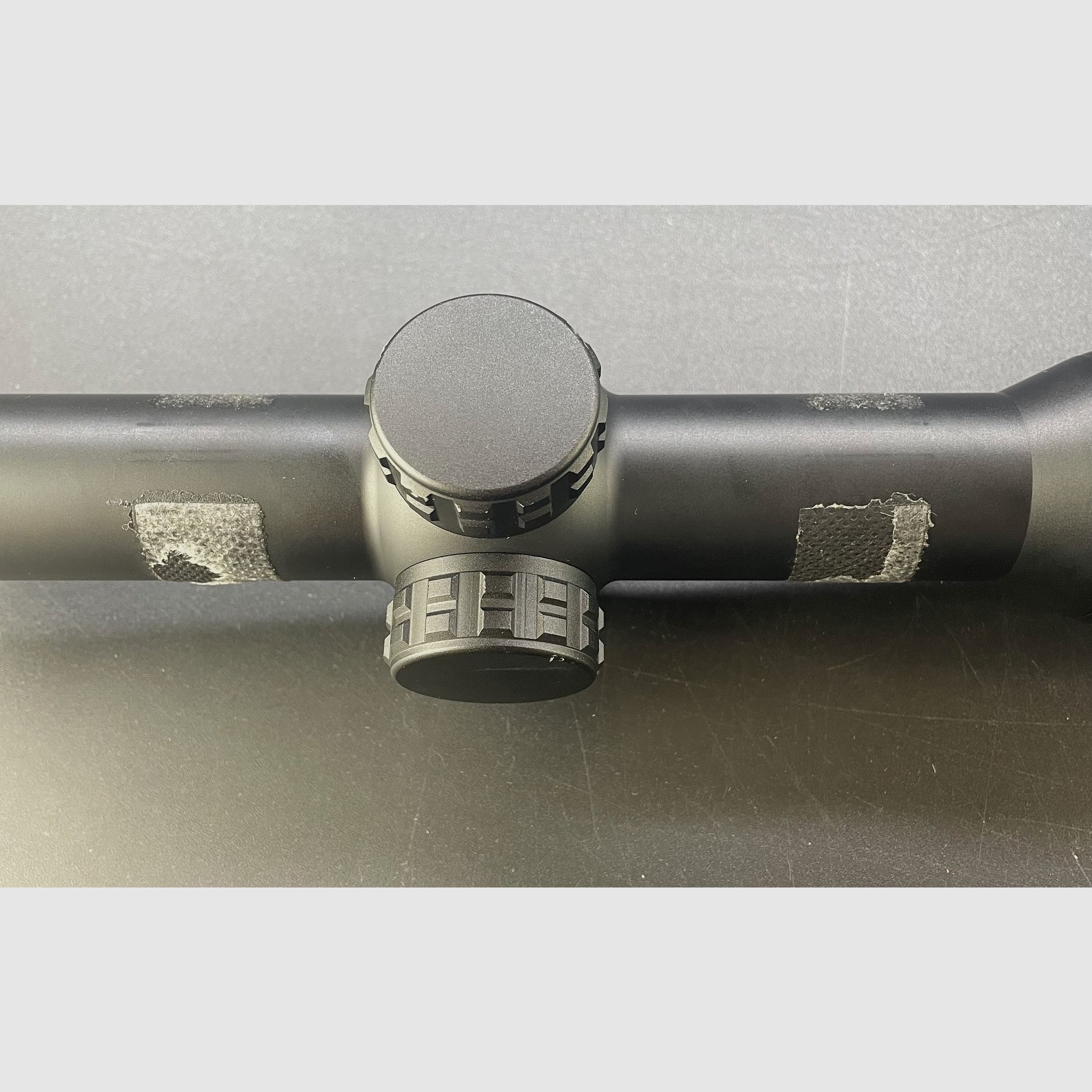 BWare HAWKE 18400 telescopio FRONTIER 30 1-6x24 L4A DOT V374