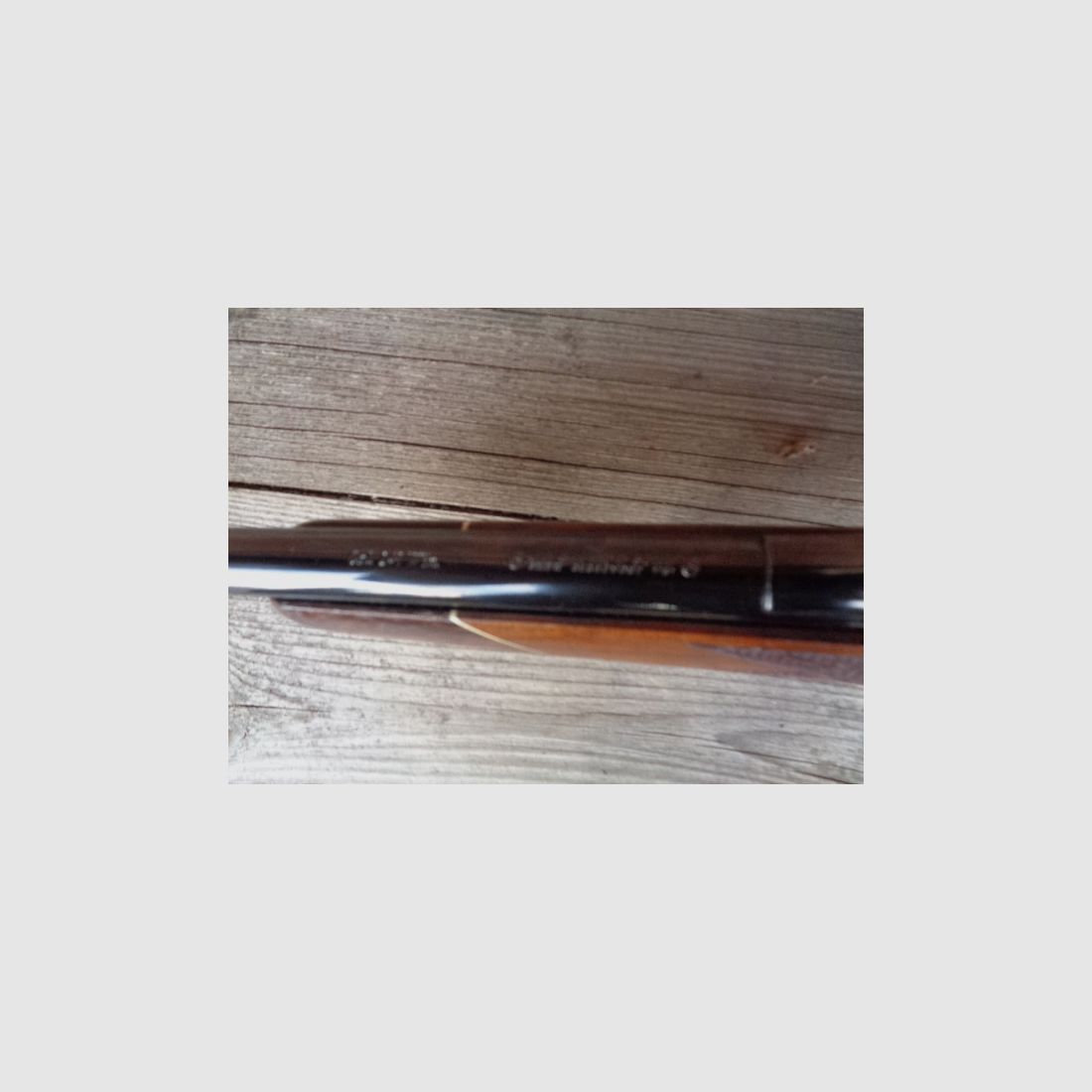 Sauer 80  Kal. 243 Win mit Schmidt und Bender 3-12x50 Klassik Abs 4. beleuchtet
