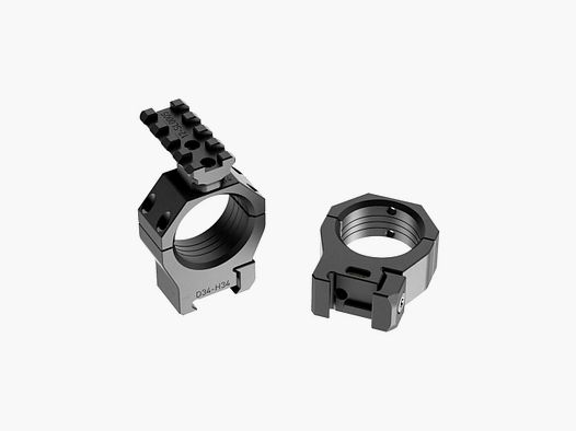 Mounting Rings PSR Audere