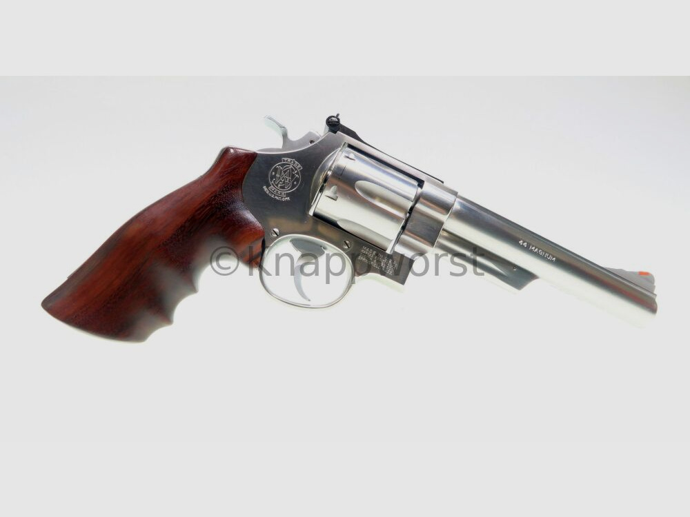 Smith & Wesson Smith & Wesson 629