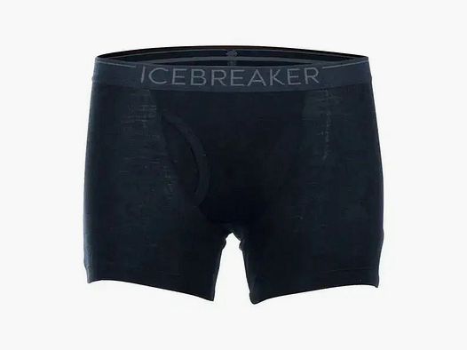 Icebreaker Boxershorts 175 Everyday mit Eingriff