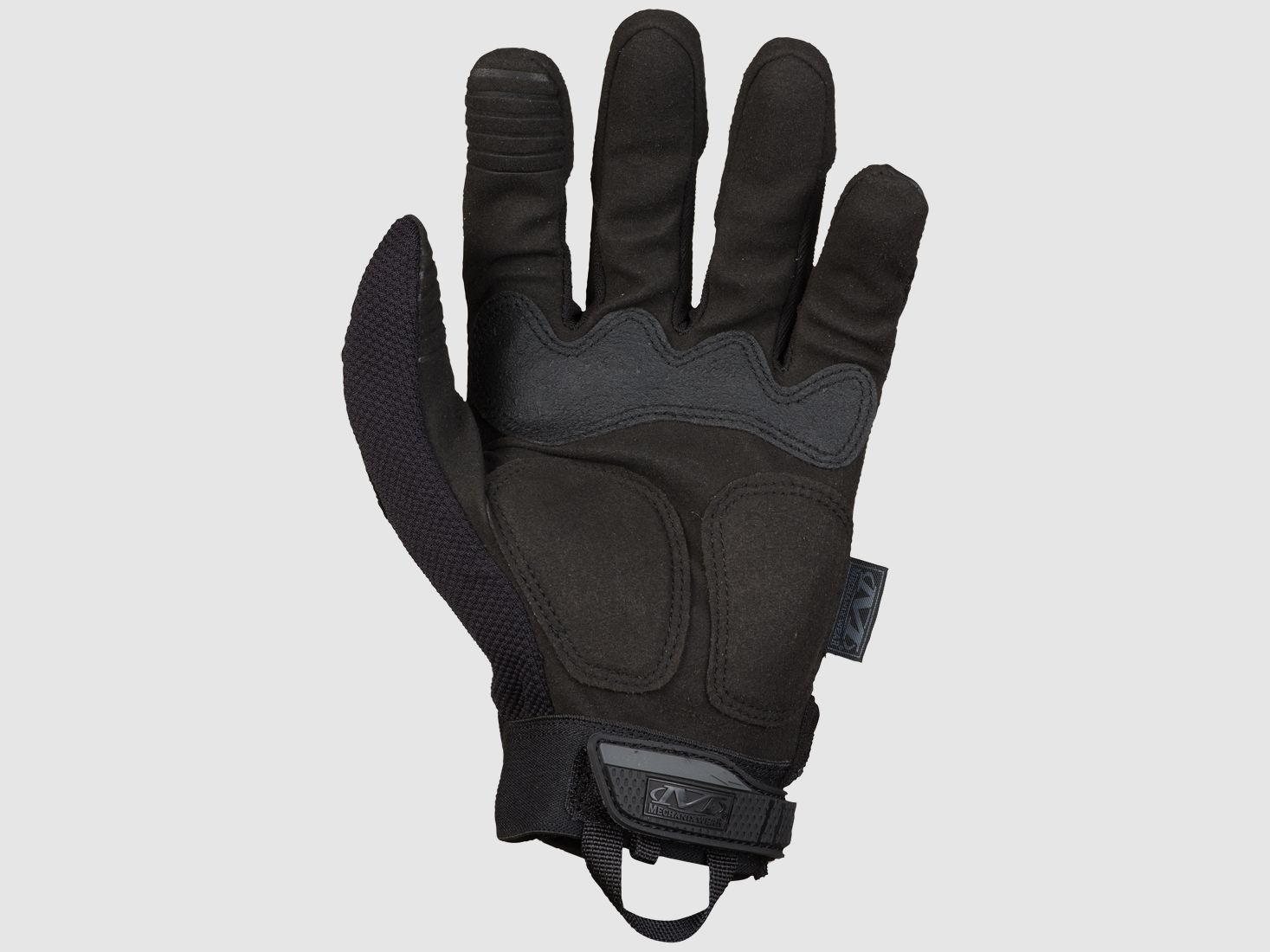 Mechanix Wear M-Pact Schwarz L Schwarz