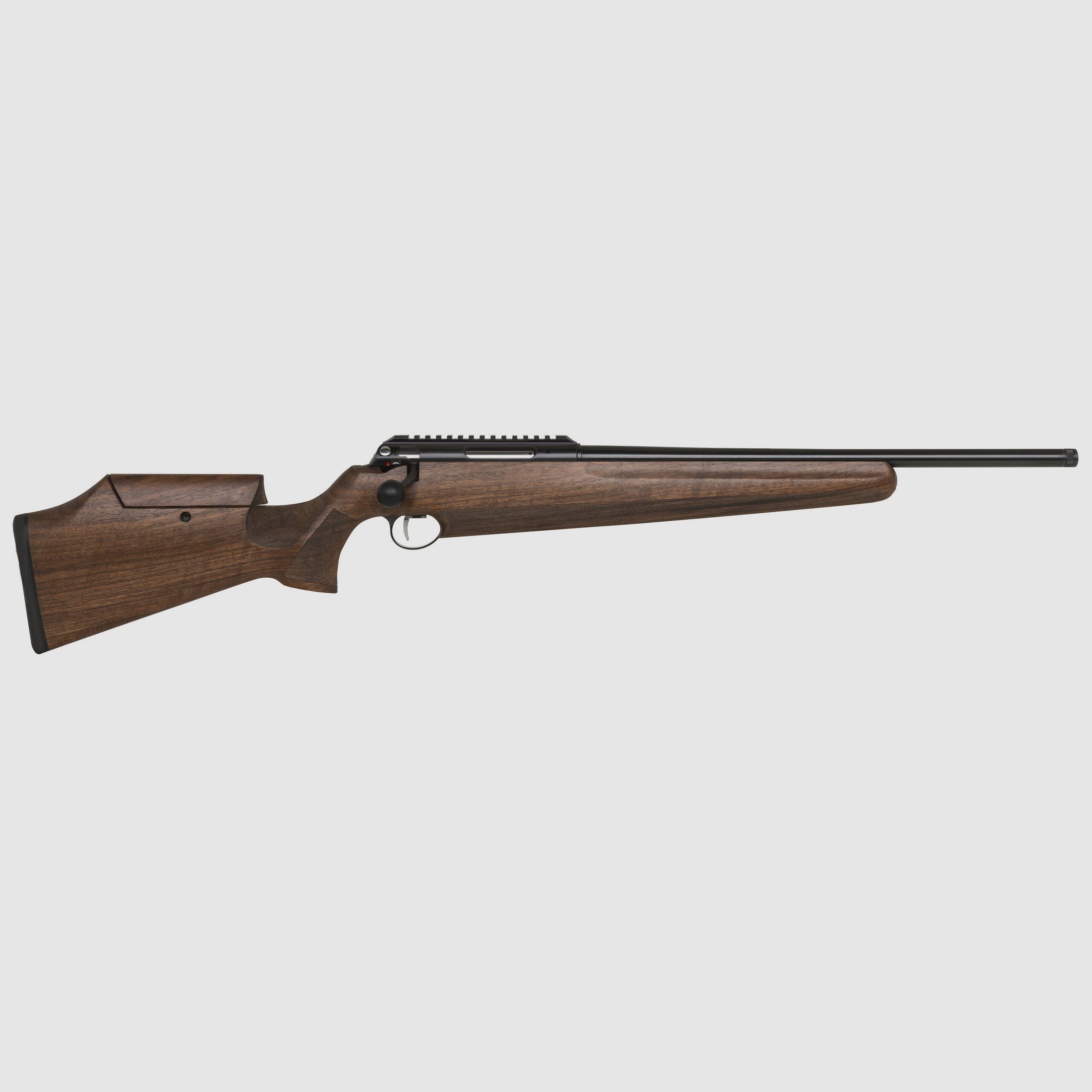 Anschütz 1771 G DJV z gwintem lufy – .223 Rem.