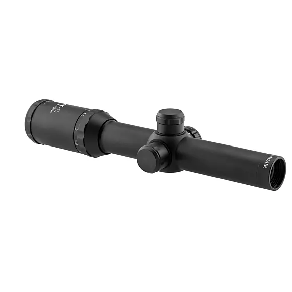 Lunette De Battue Waldberg 1-4 x 24 IR, image 3 sur 14